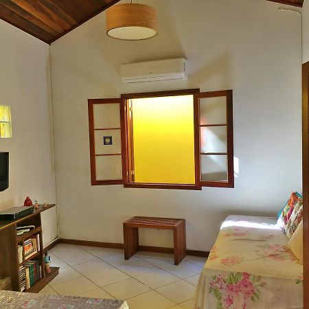 הוילה Casa Em פאראטי מראה חיצוני תמונה