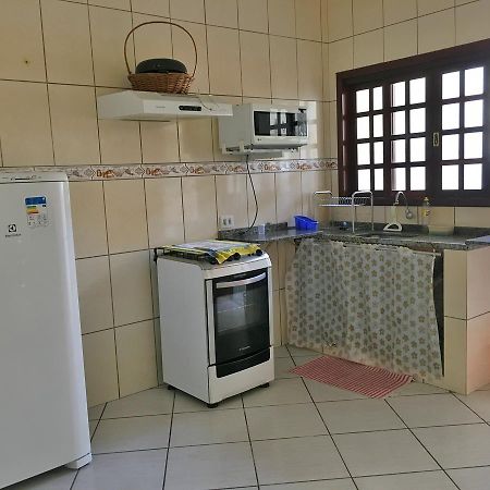 הוילה Casa Em פאראטי מראה חיצוני תמונה