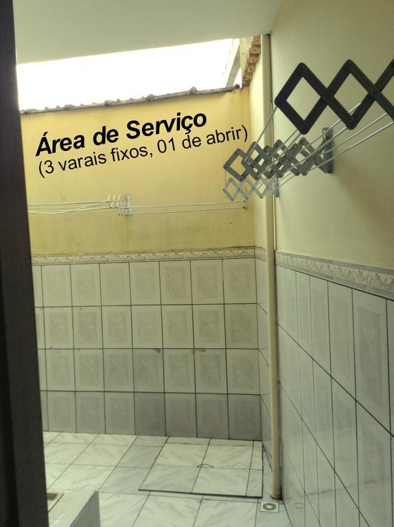 הוילה Casa Em פאראטי מראה חיצוני תמונה