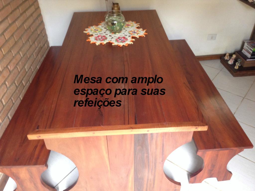 הוילה Casa Em פאראטי מראה חיצוני תמונה