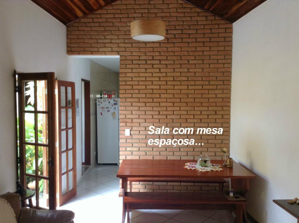 הוילה Casa Em פאראטי מראה חיצוני תמונה
