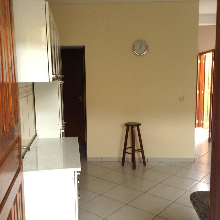 הוילה Casa Em פאראטי מראה חיצוני תמונה