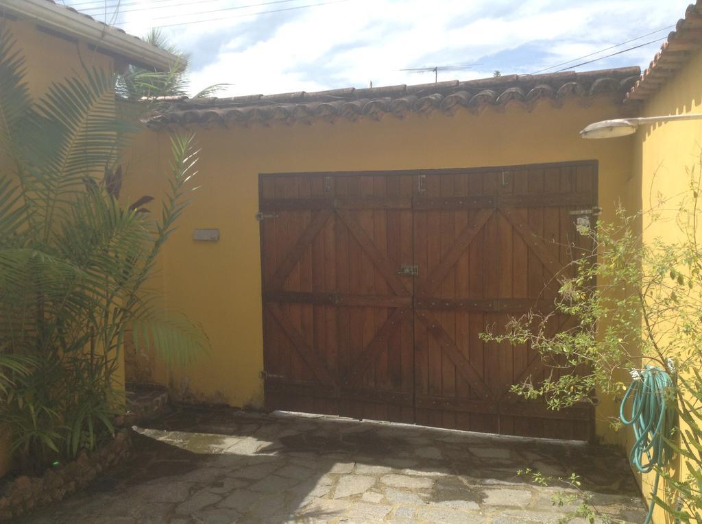 הוילה Casa Em פאראטי מראה חיצוני תמונה