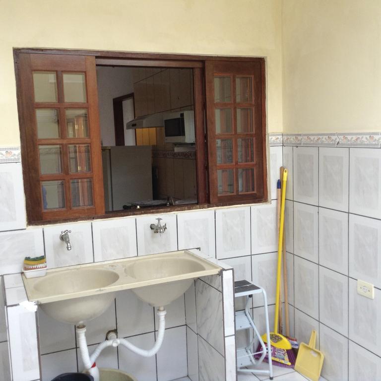 הוילה Casa Em פאראטי מראה חיצוני תמונה