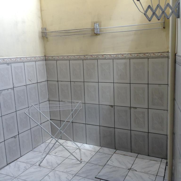 הוילה Casa Em פאראטי מראה חיצוני תמונה