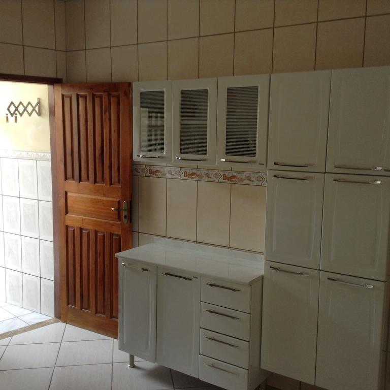 הוילה Casa Em פאראטי מראה חיצוני תמונה