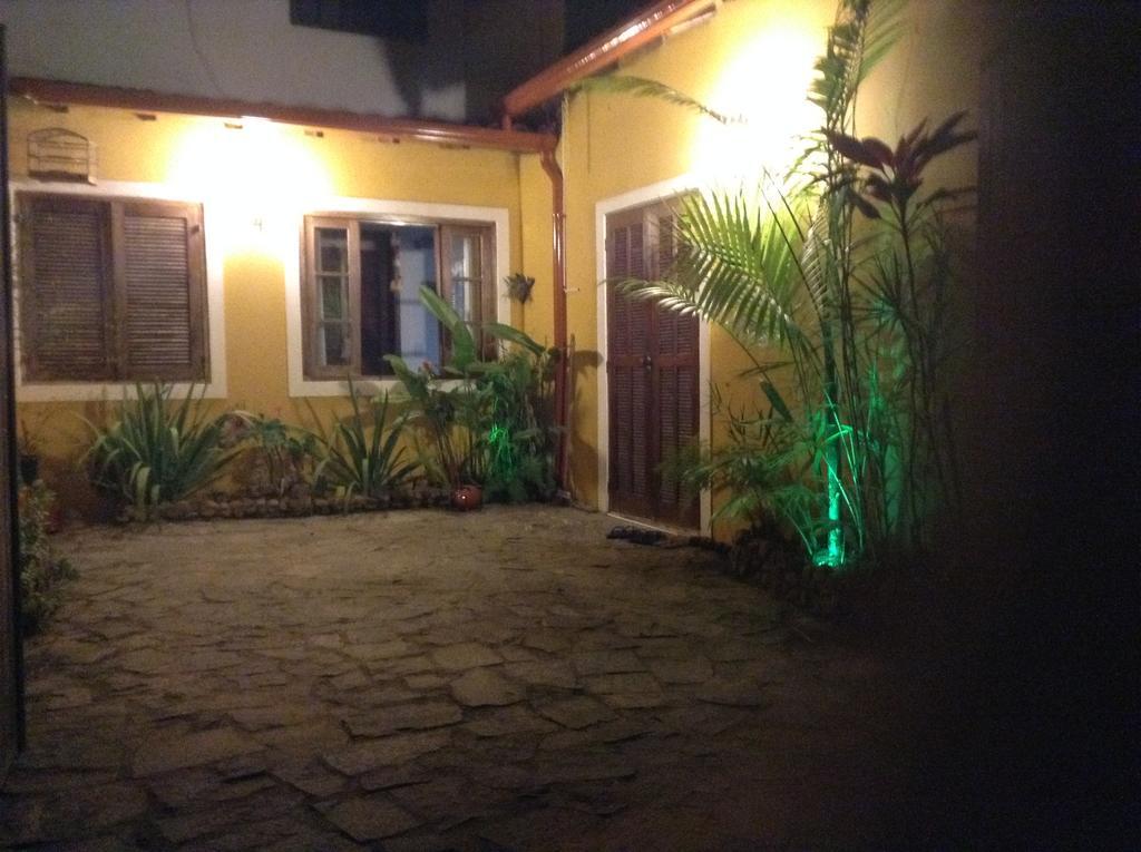 הוילה Casa Em פאראטי מראה חיצוני תמונה