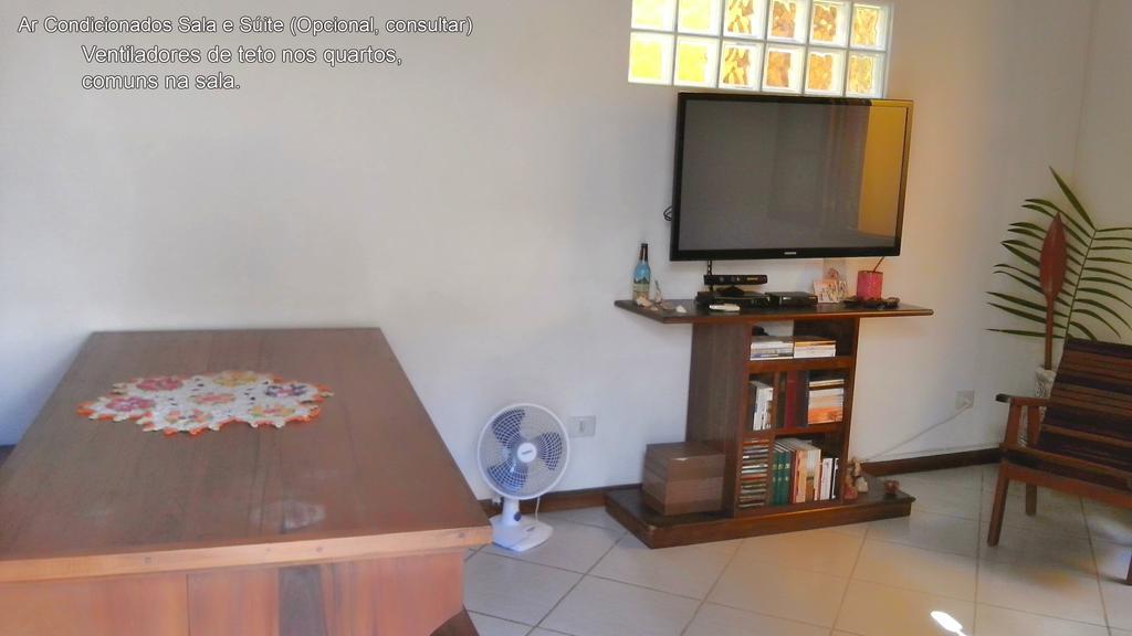 הוילה Casa Em פאראטי מראה חיצוני תמונה