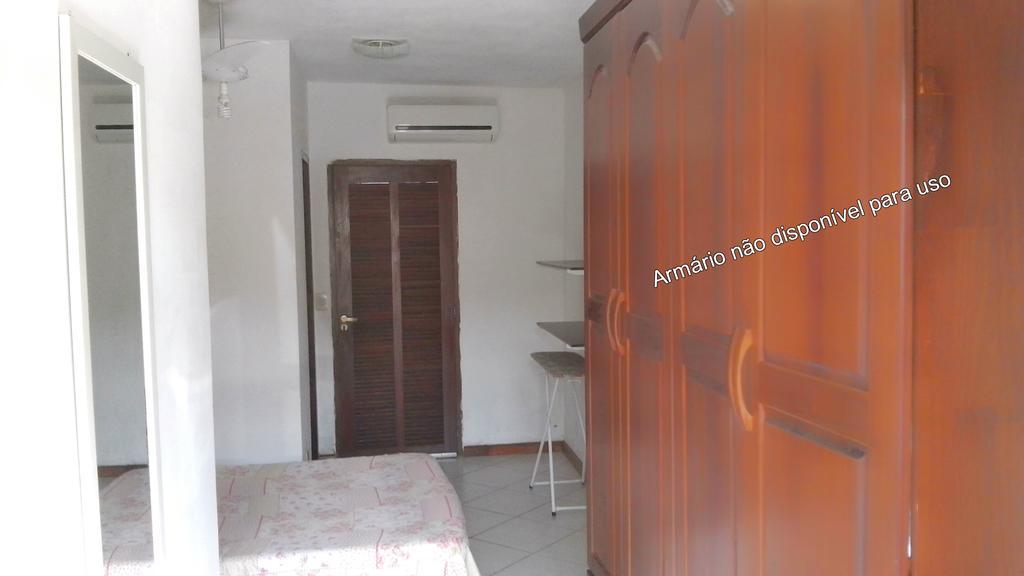 הוילה Casa Em פאראטי מראה חיצוני תמונה