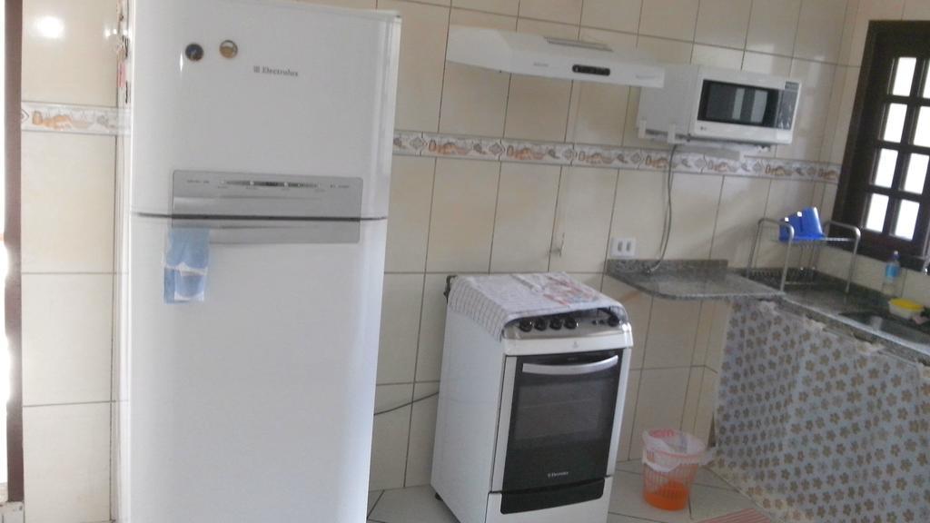 הוילה Casa Em פאראטי מראה חיצוני תמונה