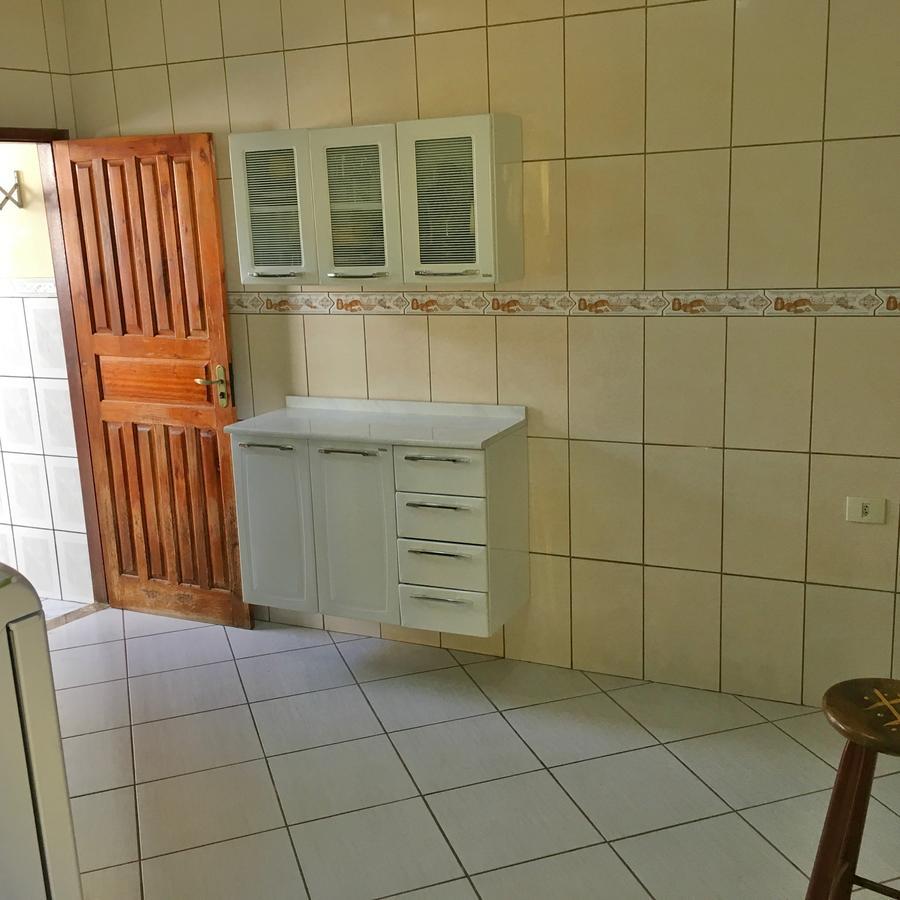 הוילה Casa Em פאראטי מראה חיצוני תמונה